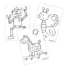 PlayMais inspirationsbog nr. 4 - Cards
