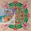 PlayMais mosaik skabeloner - Trendy Mandala