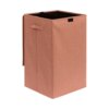 Snavsetøjskurv i MDF - Rosa 74 L
