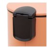 Lille affaldsspand 3 L - Colors rosa
