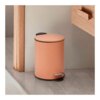 Affaldsspand Colors 3 L - Rosa