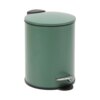 Toiletspand Colors 3 L - Grøn