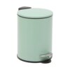 Toiletspand Colors 3 L - Celadon grøn