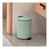 Affaldsspand Colors 3 L - Celadon grøn
