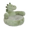 Børnelænestol Zafa dino - 42 x 45 x 48 cm.