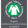 BIO bomulds håndklæder med GOTS-certifikat