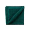 Håndklæder alpe grøn