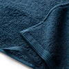 New Plus håndklæder - Mørkeblå