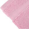 Rosa håndklæder
