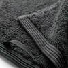 Mørkegrå håndklæder - New Plus