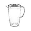 Kande Estiva 2 liter - 24 x 20,5 x 13,8 cm.
