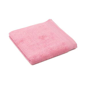 Recycled håndklæde - Gammel rosa