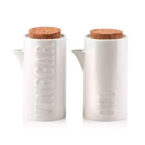 Modern Life olie- og eddikesæt 2 x 0,2 L