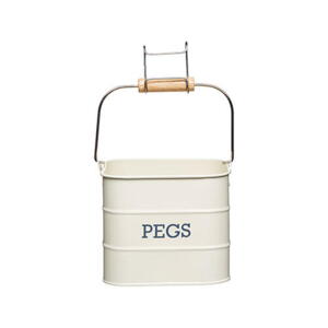 Living Nostalgia beholder til klemmer - Cream