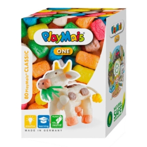 PlayMais One ko - 80 dele