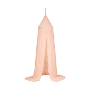 Lili sengehimmel 350 x 250 x 50 cm. - Lyserød