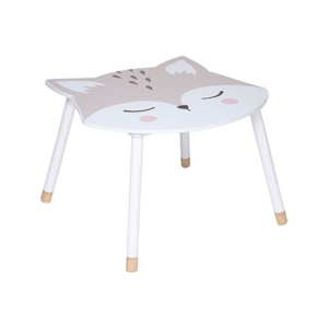 Fox børnebord - 43 x 64 x 62 cm.