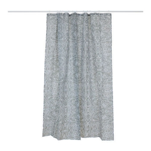 Arboria badeforhæng i polyester - 180 x 200 cm.