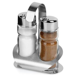 Orion salt- og pebersæt - 3 dele