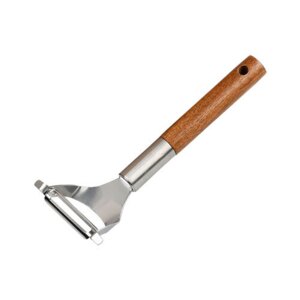 Acacia Fusion grøntsagsskræller - 19 cm.