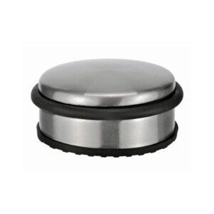 NorthLine dørstopper i rustfrit stål - Lav