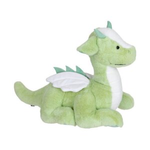 Eliott drage tøjdyr - 53 cm.