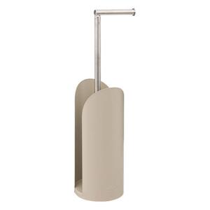 DEMO Flex toiletrulleholder til gulv - Nature