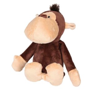 Abe dørstopper dyr -  28 x 21 x 18 cm.