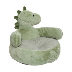 Zafa dino børnelænestol - 42 x 45 x 48 cm.