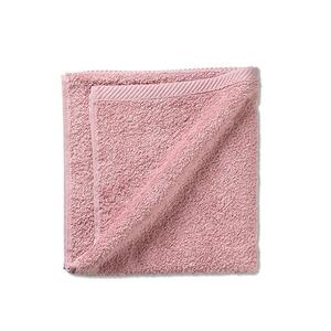 Ladessa håndklæde - Gammel rosa