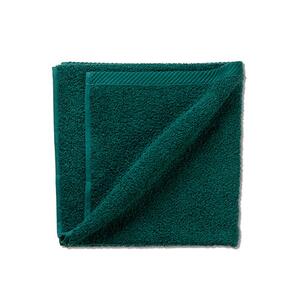 Ladessa håndklæde - Alpe grøn