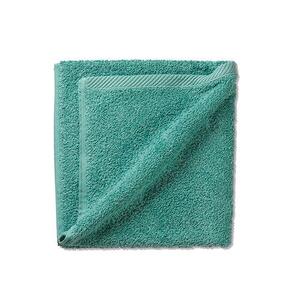 Ladessa håndklæde - Jadegrøn
