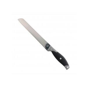 Brødkniv i rustfrit stål 33 cm.