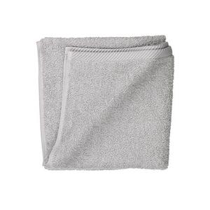 Ladessa håndklæde - Rock Grey