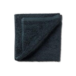 Ladessa håndklæde - Granite Grey