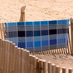 Malibu strandhåndklæde 90 x 180 cm.