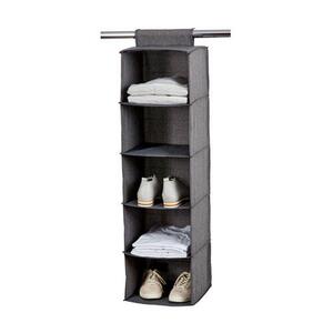 Premium hængeopbevaring - 100 x 30 x 30 cm.