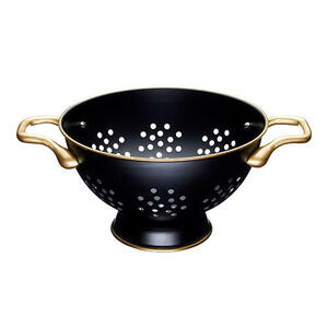 MasterClass dørslag - Rustfrit stål Ø 24 cm.