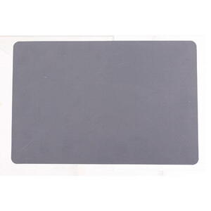 Precious loft dækkeserviet - Grå 45 x 30 cm.