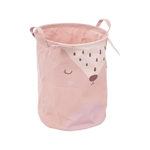 Doe opbevaringskurv - Ø 32 cm.
