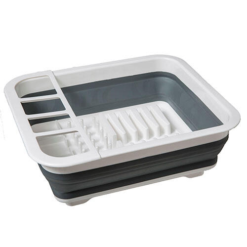 Pop-out opvaskestativ - 36,5 x 31,5 x 12,2 cm.