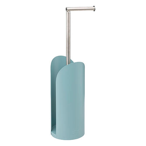 Flex toiletrulleholder til gulv - Arctic