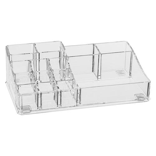 Selena makeup organizer - Large