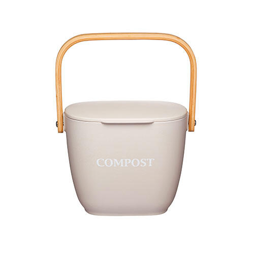 Natural Elements Eco-Friendly kompostbeholder