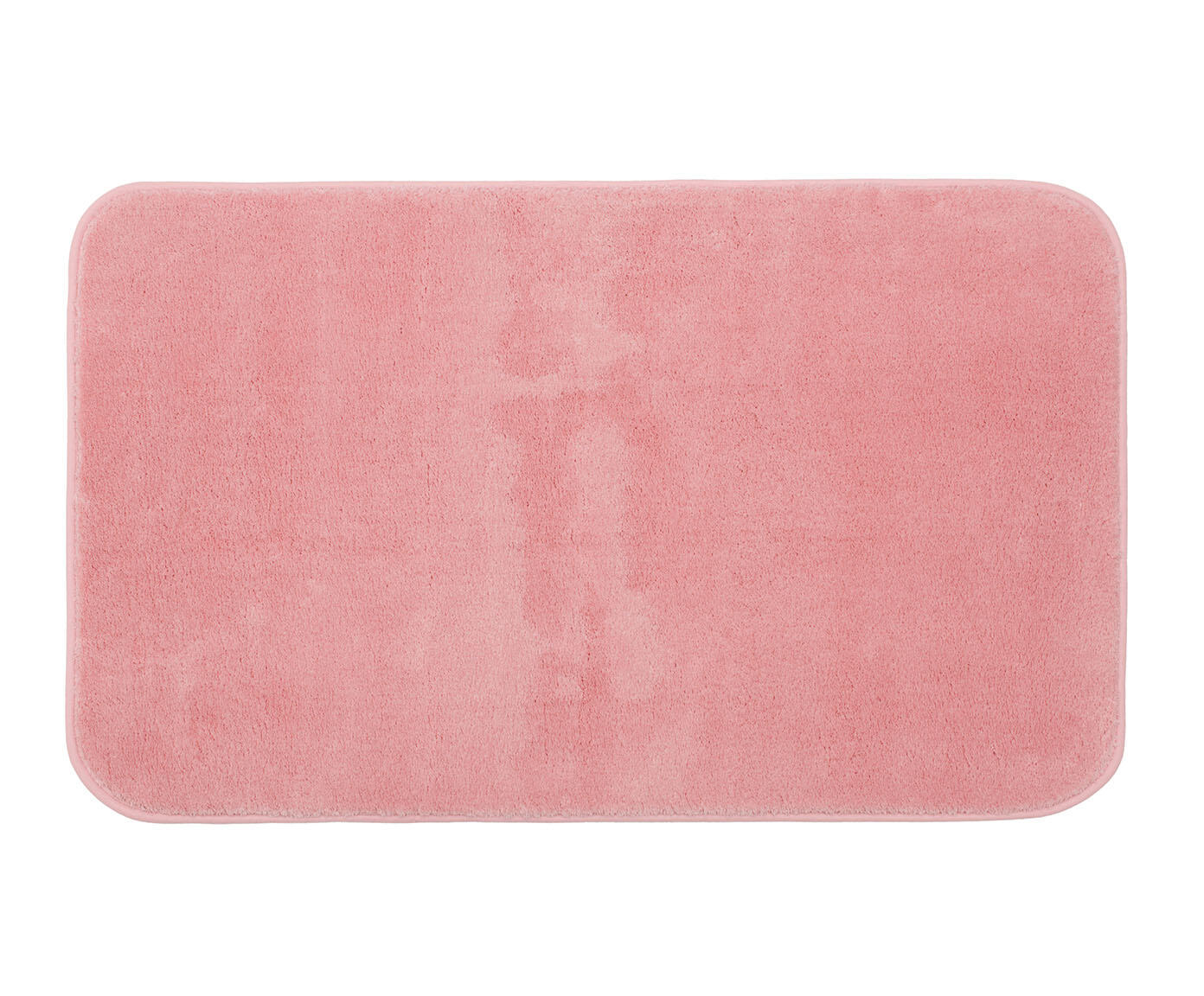 Rio Premium bademåtte - Gammel rosa
