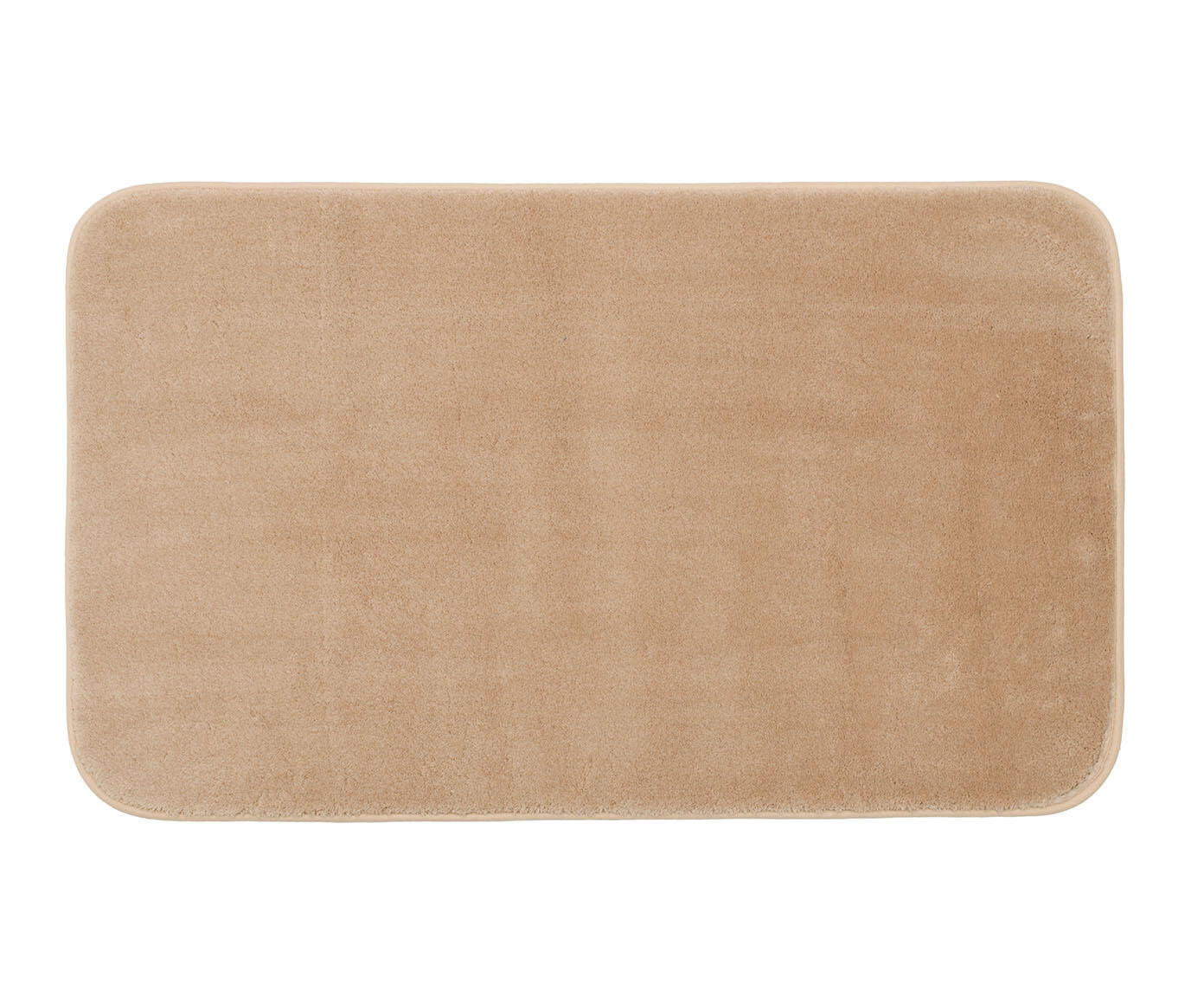 Rio Premium bademåtte - Sand