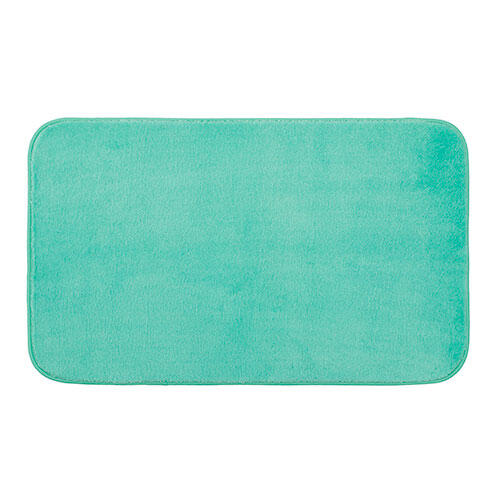 Rio Premium bademåtte - Mint