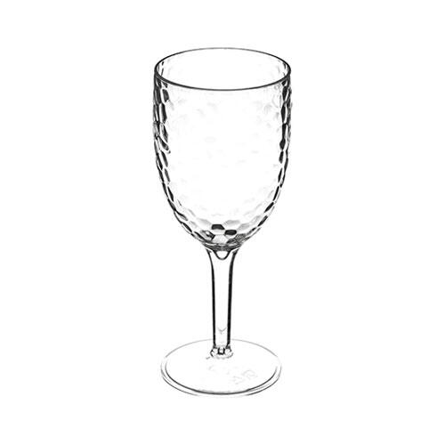 Estiva vinglas 350 ml. - 19,8 x 8 cm.
