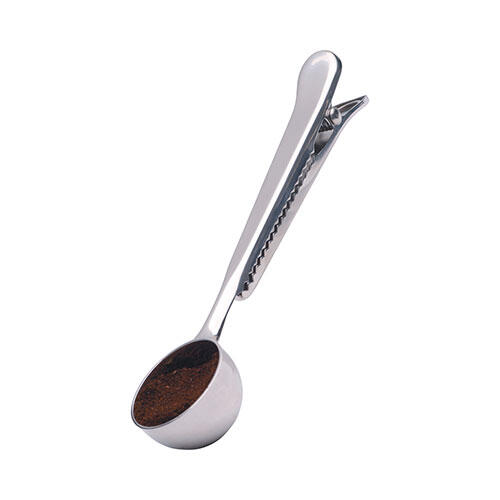 La Cafetière kaffe måleske - Rustfrit stål 17,8 cm.