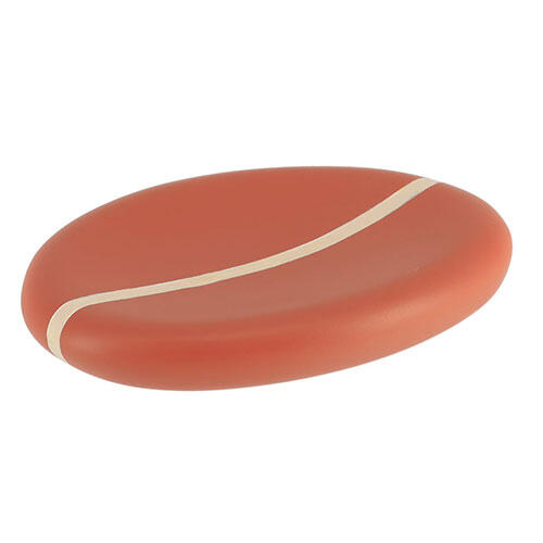 Stone sæbeskål - Terracotta